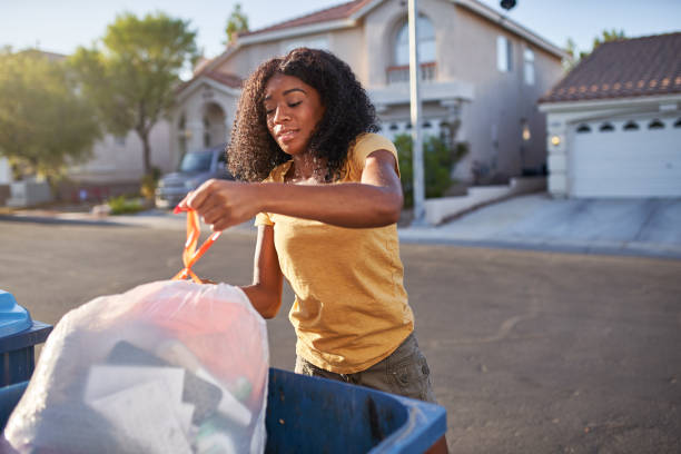 Best Commercial Junk Removal  in Hoschton, GA