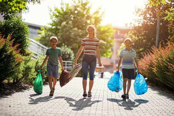 Yard Cleanup Services in Hoschton, GA