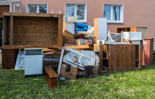 Full-Service Junk Removal in Hoschton, GA