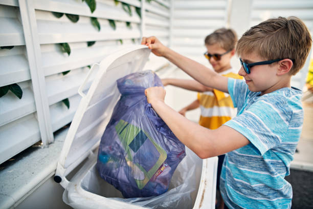 Household Junk Removal in Hoschton, GA