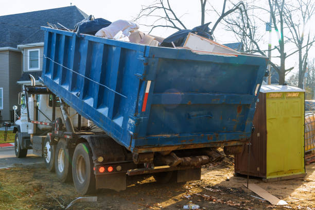 Best Household Junk Removal  in Hoschton, GA