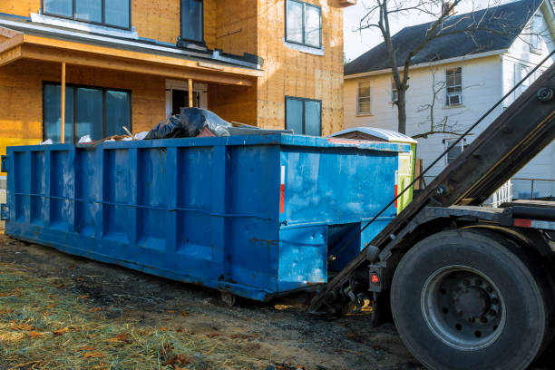 Attic Cleanout Services in Hoschton, GA