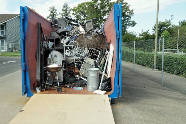  Hoschton, GA Junk Removal Pros