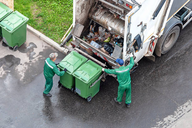 Best Construction Debris Removal  in Hoschton, GA