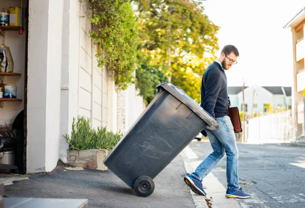 Best Commercial Cleanout Services  in Hoschton, GA
