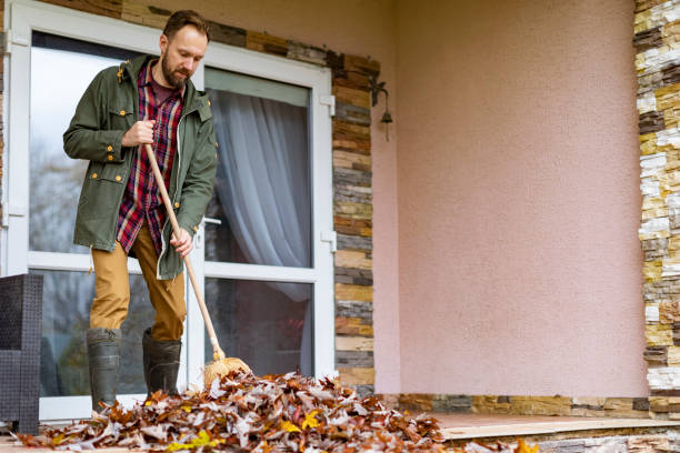 Commercial Cleanout Services in Hoschton, GA