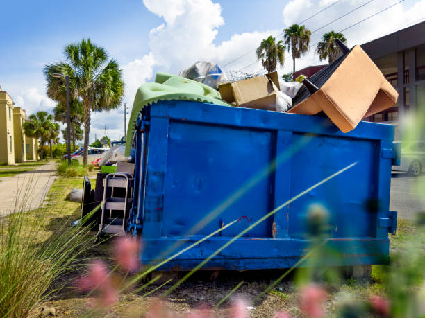 Hoschton, GA Junk Removal Company