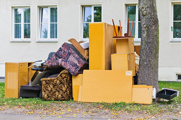 Best Residential Junk Removal  in Hoschton, GA