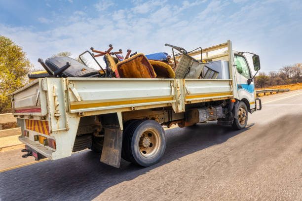 Best Attic Cleanout Services  in Hoschton, GA